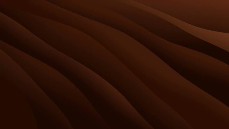 Background nâu đậm