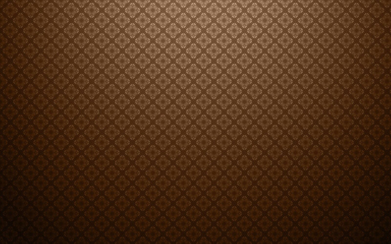 Background nâu họa tiết hoa