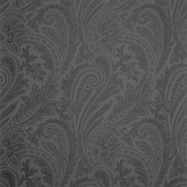 Background xám đậm hoa văn in chìm