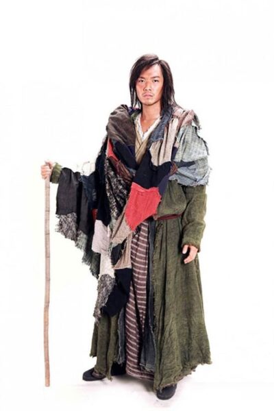 Hình ăn hài hước xin thời Covid