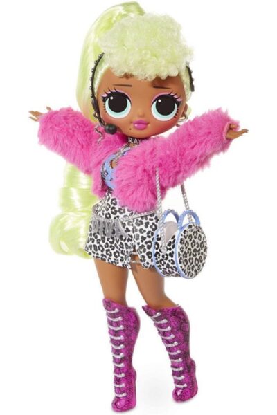 Hình ảnh búp bê lol siêu đáng yêu