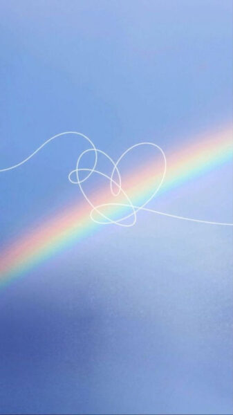 hình ảnh cầu vồng đẹp nhất sau mưa