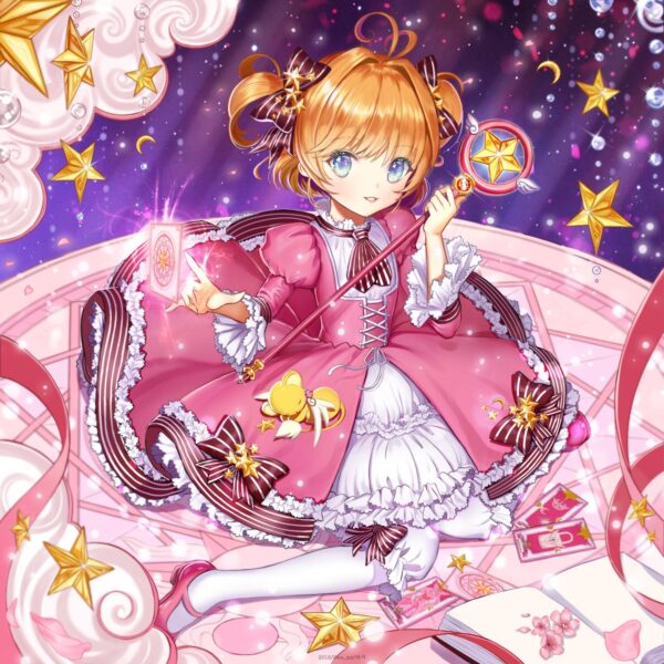 Hình ảnh công chúa dễ thương