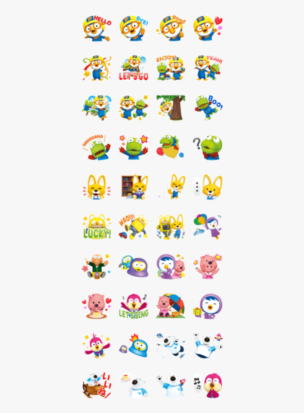 Hình ảnh Emoji Nhật nền xám