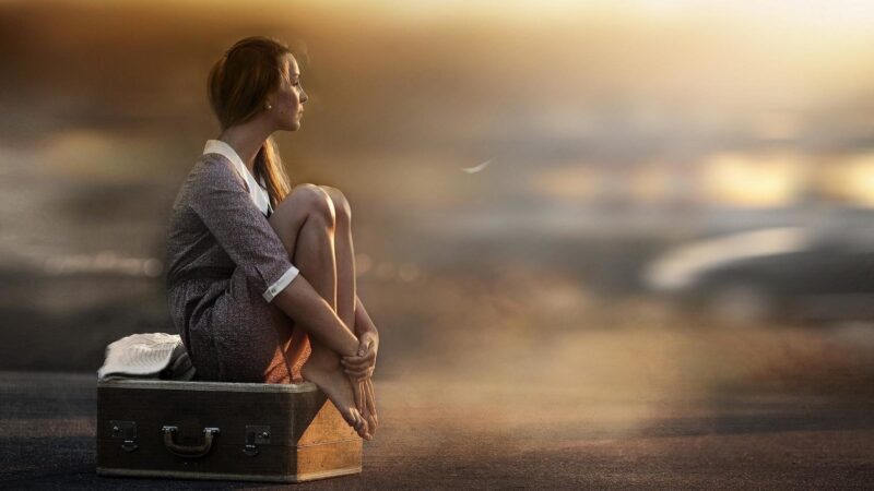 Hình ảnh facebook buồn tâm trạng đẹp nhất