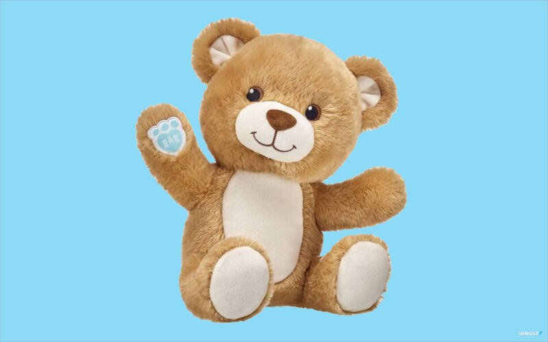 Gấu bông siêu cute: Nếu bạn đang muốn tìm kiếm một chú gấu bông với ngoại hình độc đáo và vô cùng dễ thương, thì chúng tôi có những siêu phẩm gấu bông siêu cute! Hãy xem hình ảnh để cảm nhận sự đáng yêu của chúng.