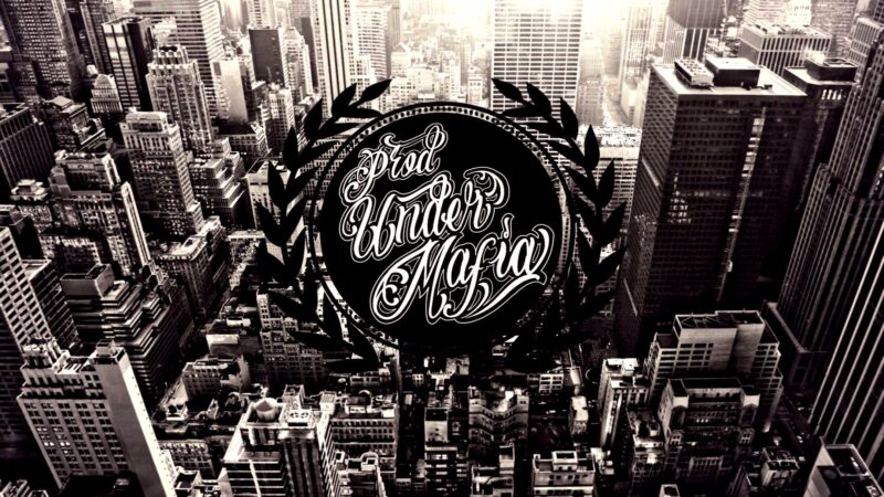 Hình ảnh Hiphop thành phố