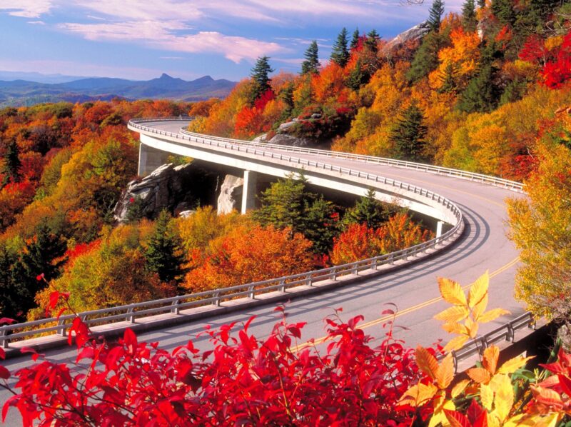 Hình ảnh mùa thu đẹp nhất thế giới