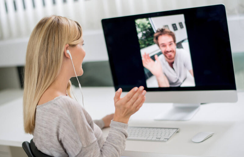 Hình ảnh người yêu