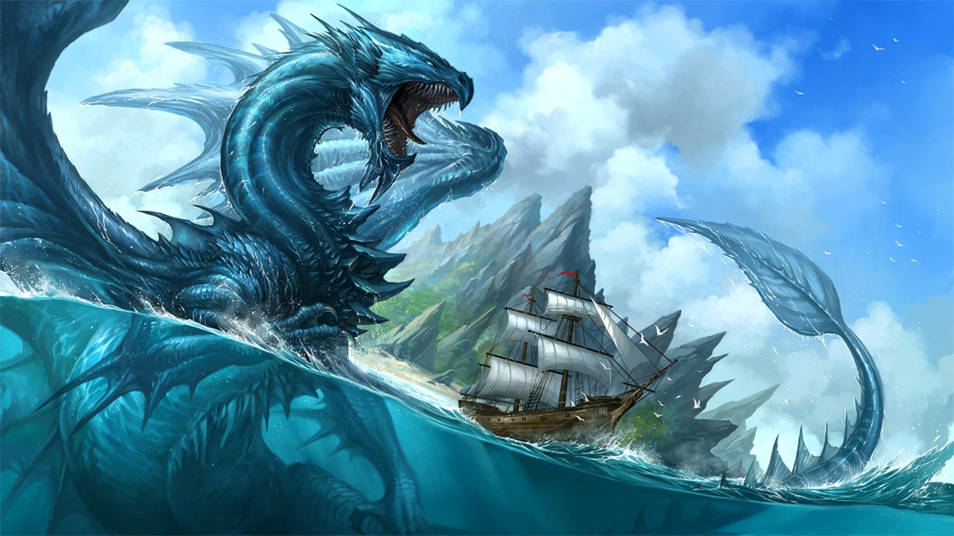 Hình rồng đẹp ảnh rồng đẹp 3d ấn tượng nhất 9  Fantasy dragon Dragon  pictures Dragon tales