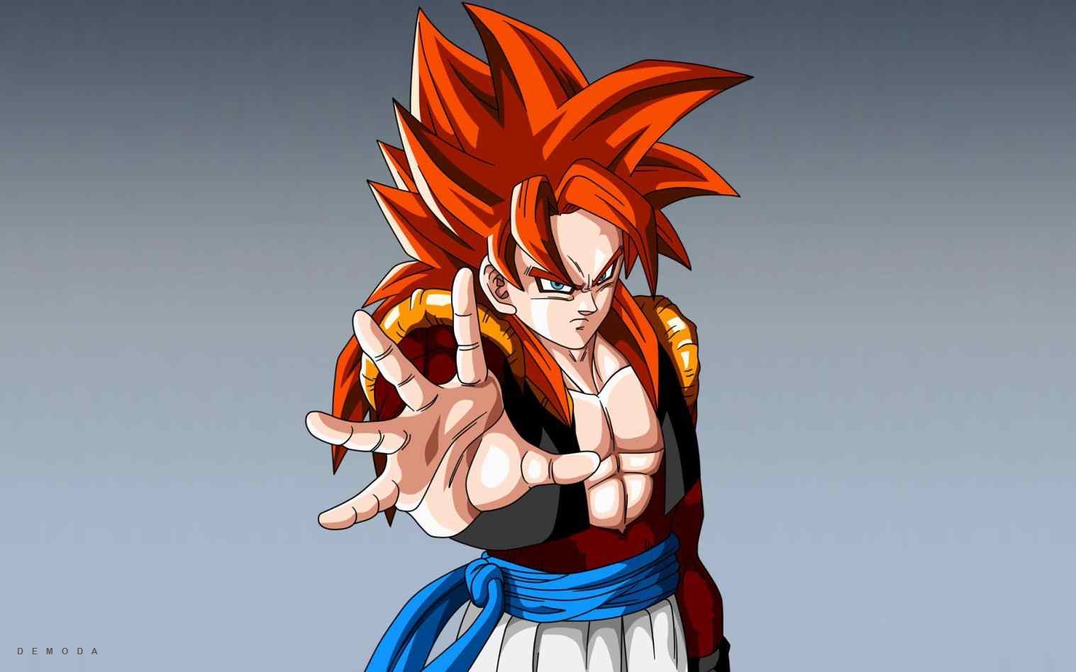 Bộ Sưu Tập Hình Ảnh Goku Với Hơn 999+ Hình Ảnh Cực Chất, Chất Lượng Full 4K.