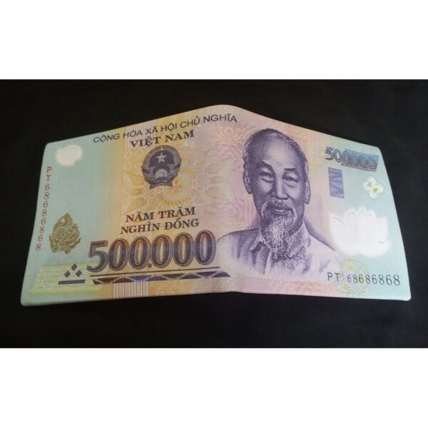 Hình ảnh tiền 500k 1 tờ
