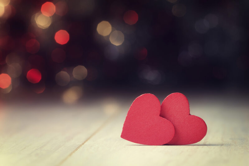 hình ảnh valentine đẹp buồn cho tình yêu lứa đôi