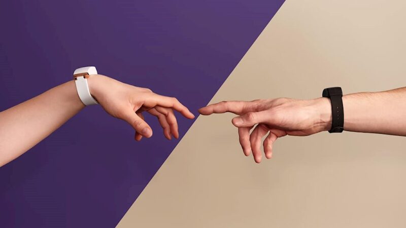 Hình ảnh yêu xa đẹp nhất - chỉ mong chạm được đến nhau