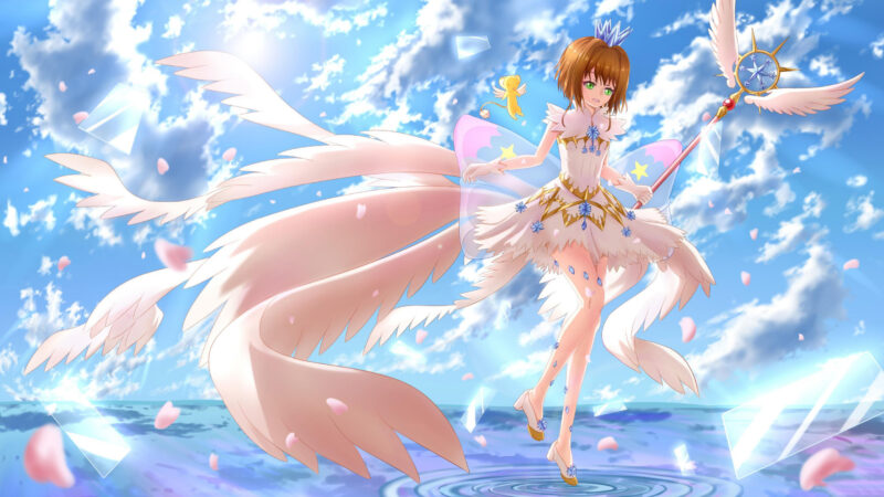 Hình công chúa cute ngầu