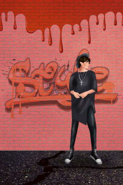hình hiphop 3d