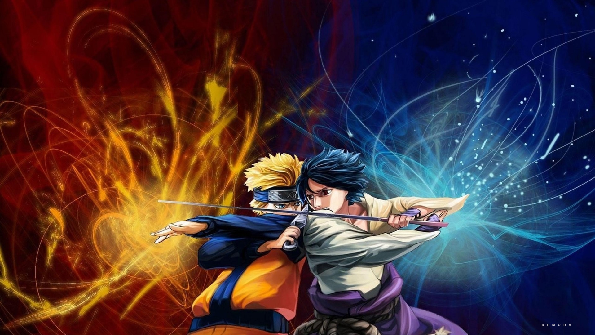 Tải Hình Nền Naruto Full HD Cực Chất  LEDMofan