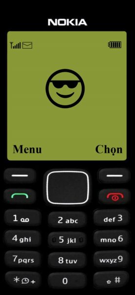 Hình nền cho Nokia 1280