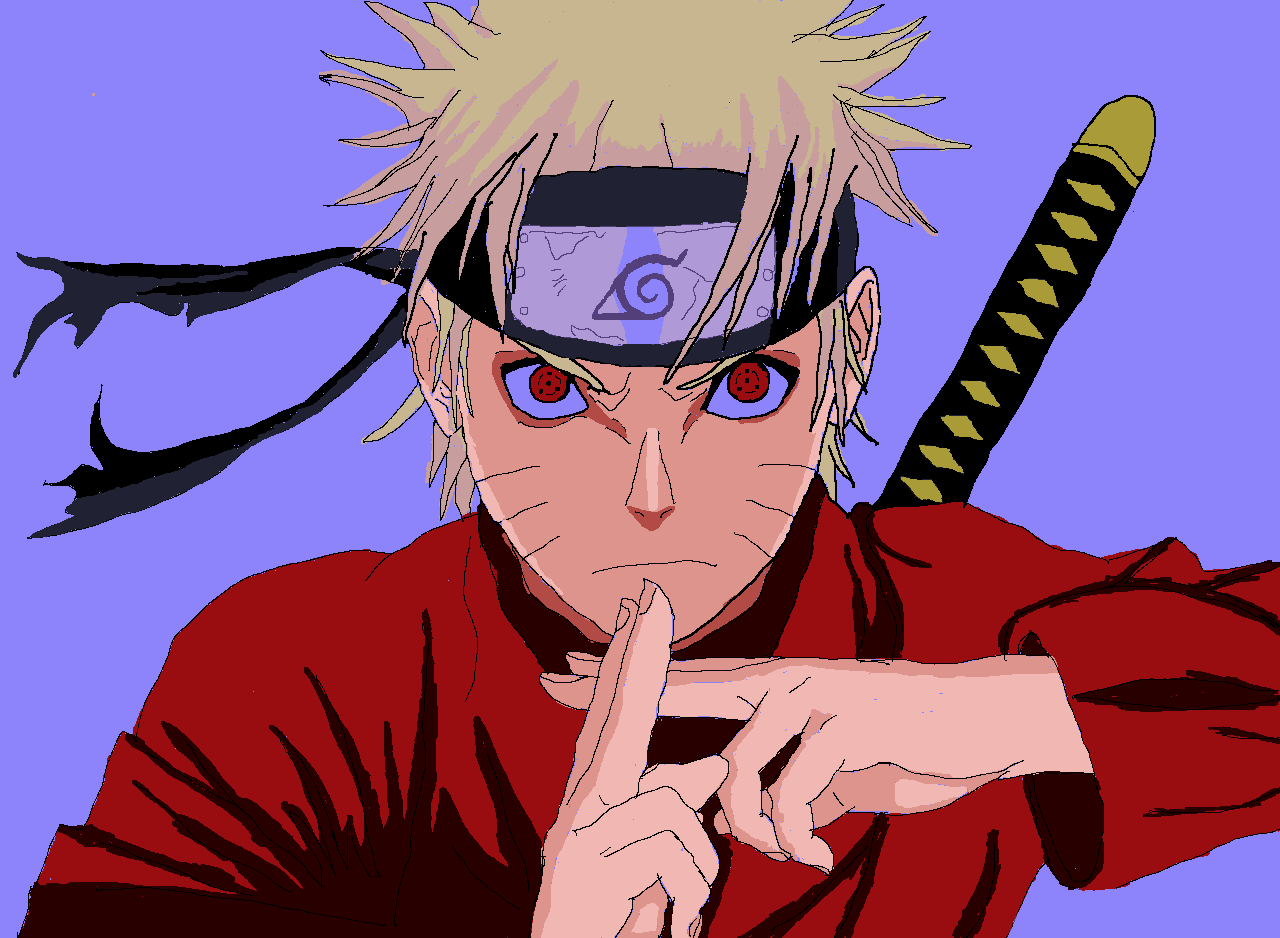 Những hình ảnh đẹp nhất của Naruto hình ảnh Naruto và sasuke Hình Ảnh Đẹp HD