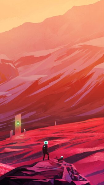 Hình nền iPhone 13