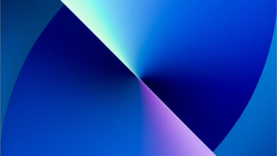 Hình Nền Iphone 13 đẹp, ấn tượng nhất