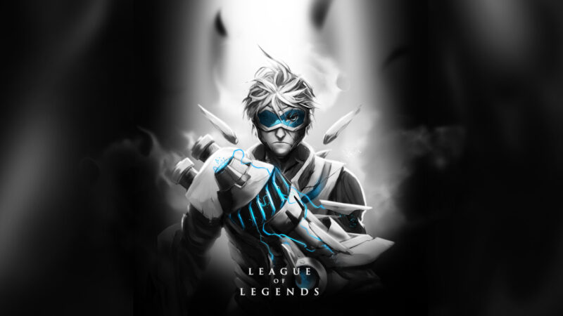 Tải hình nền LMHT đẹp full HD cho điện thoại của bạn | Lol league of  legends, League of legends poster, League of legends