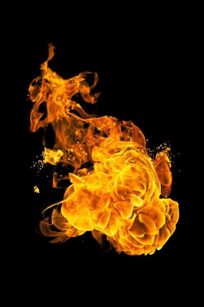 hình nền lửa hình nền ngọn lửa độc đáo nhất