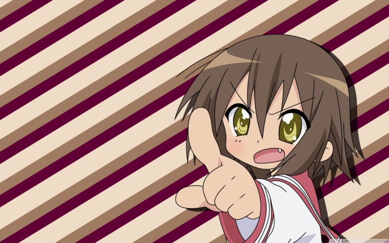 hình nền máy tính chibi đẹp nhất