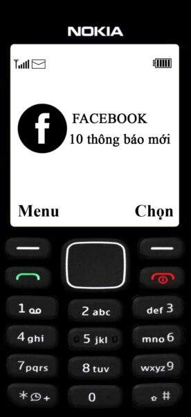 Hình nền nokia bắt tay