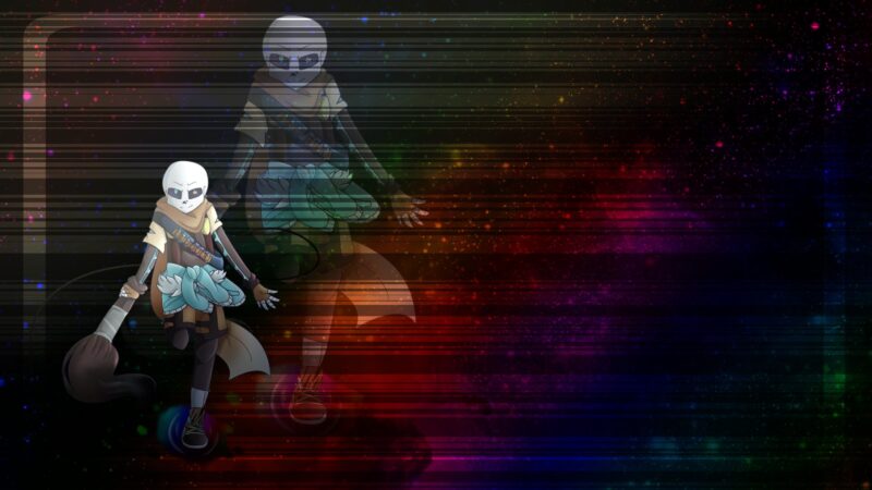 hình nền sans kỳ diệu nhất