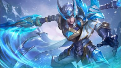 Hình nền Triệu Vân