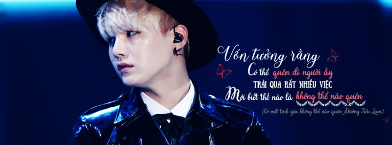 Mẫu ảnh bìa đẹp ngầu