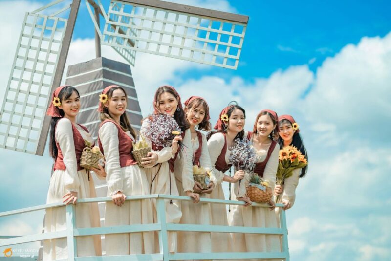 Những concept kỷ yếu đẹp