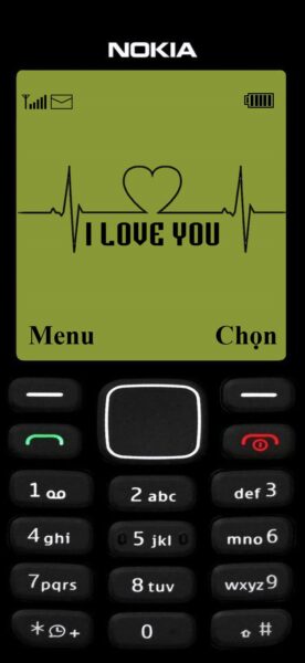 Tải hình nền Nokia 1280