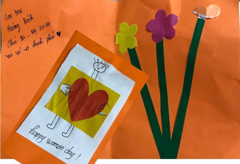 ảnh 20 10 món quà nhỏ tặng mẹ và bà