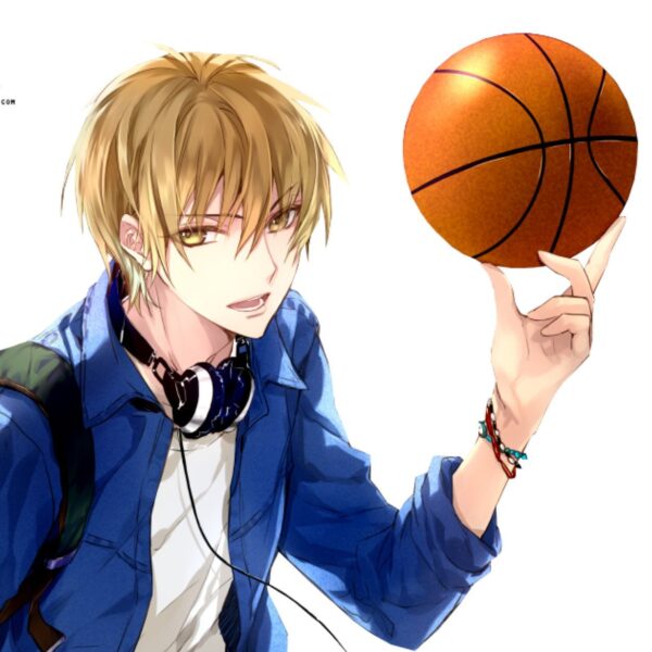 ảnh anime nam đẹp trai, cá tính