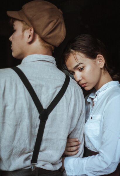 ảnh cảm xúc mệt mỏi cần tựa vai