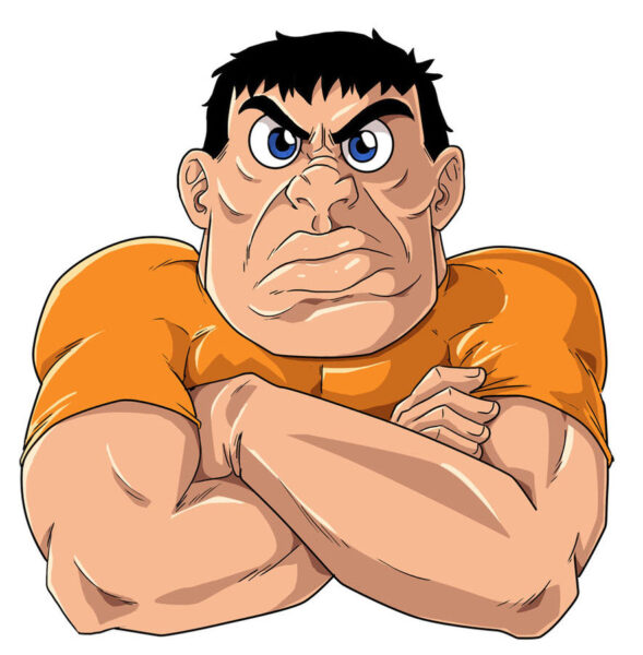 Ảnh Chaien mạnh mẽ chế