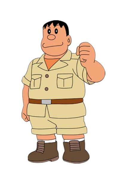 Ảnh Chaien trưởng thành