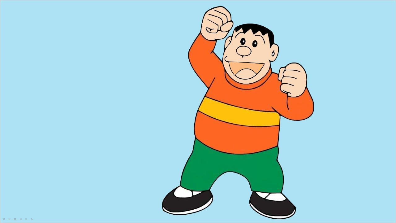Nobita và 10 thông tin thú vị xung quanh cậu nhóc hậu đậu nhưng số hưởng  nhất Doraemon