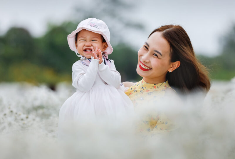 Ảnh Cười Đẹp hạnh phúc