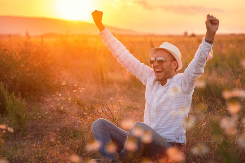 Ảnh Cười Đẹp hạnh phúc nhất