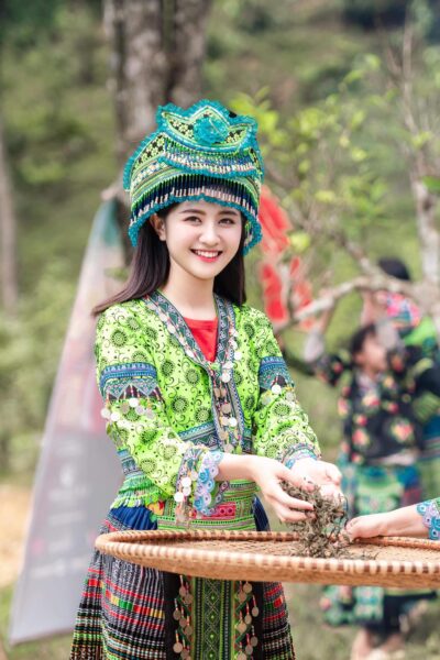 Ảnh Cười Đẹp nhất