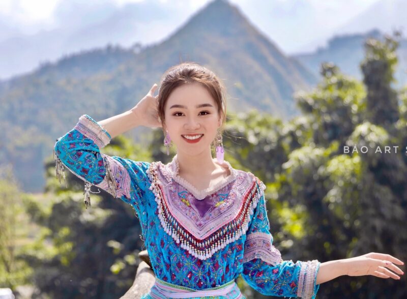 Ảnh Cười Đẹp vui vẻ