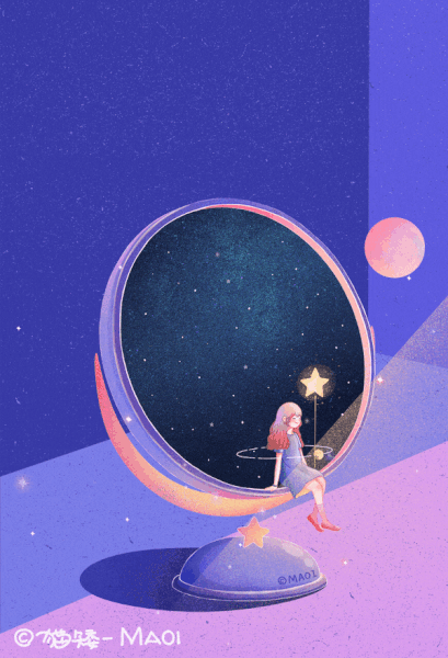 Ảnh Động 3D Đẹp Nhất