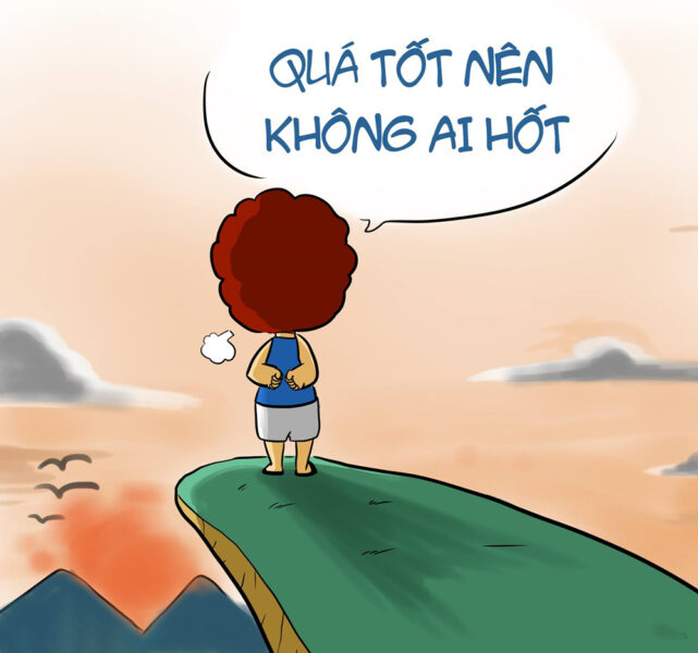 ảnh fa ế lâu bền