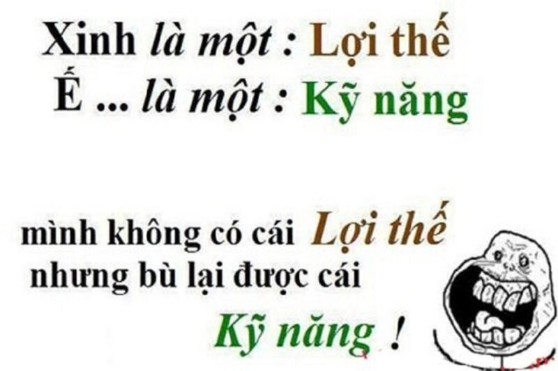 ảnh fa là một kỹ năng