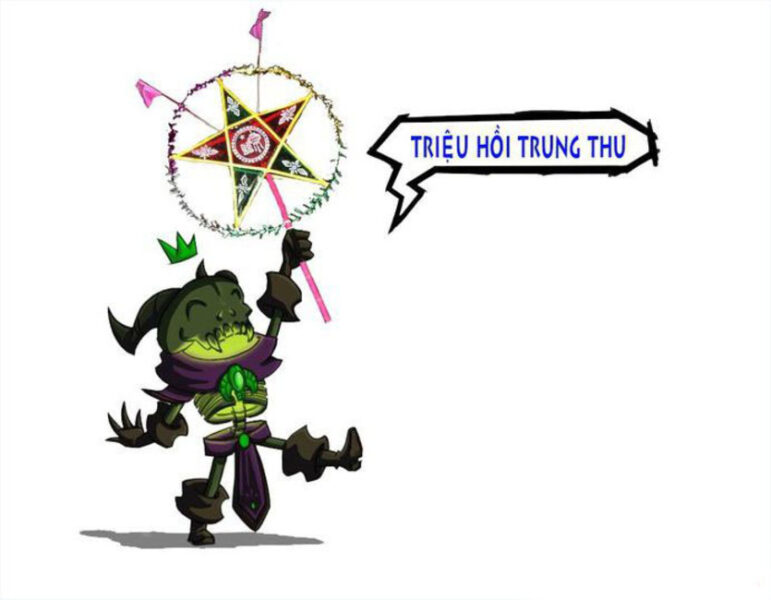 ảnh fa ngày trung thu