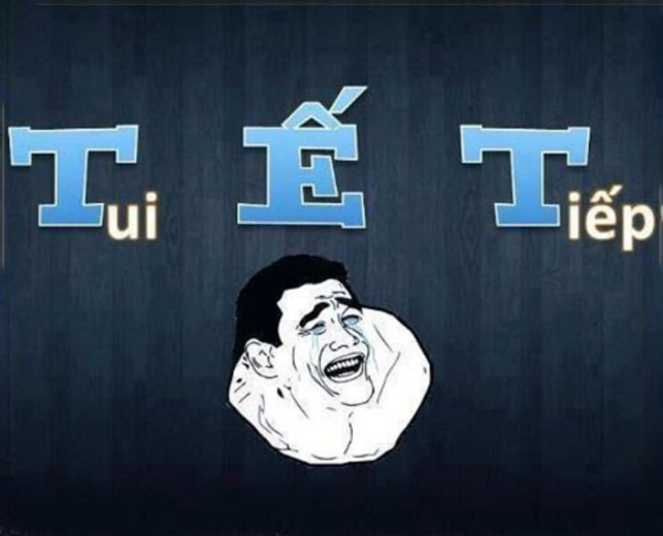 ảnh fa tết nay ế tiếp