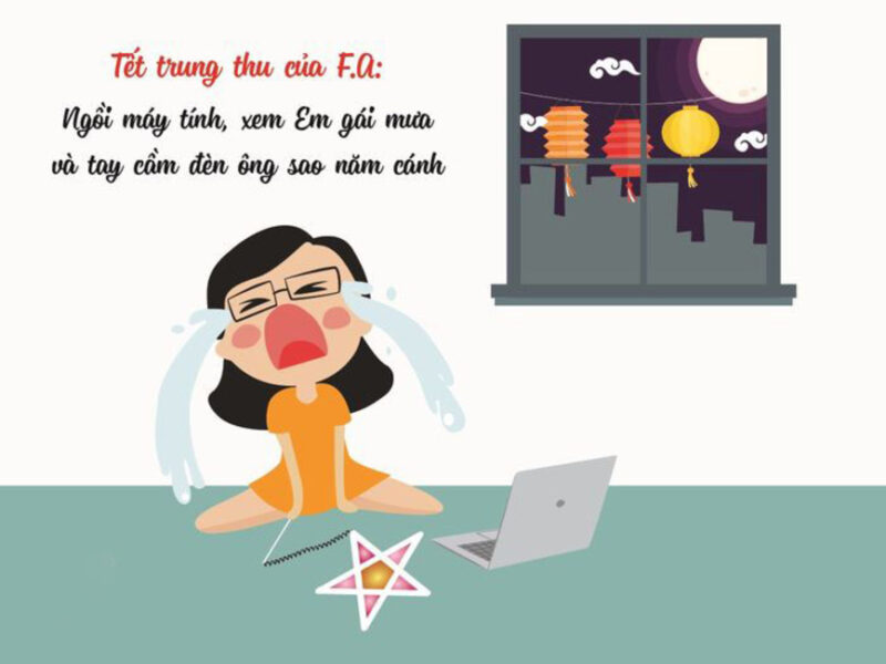 ảnh fa tết trung thu